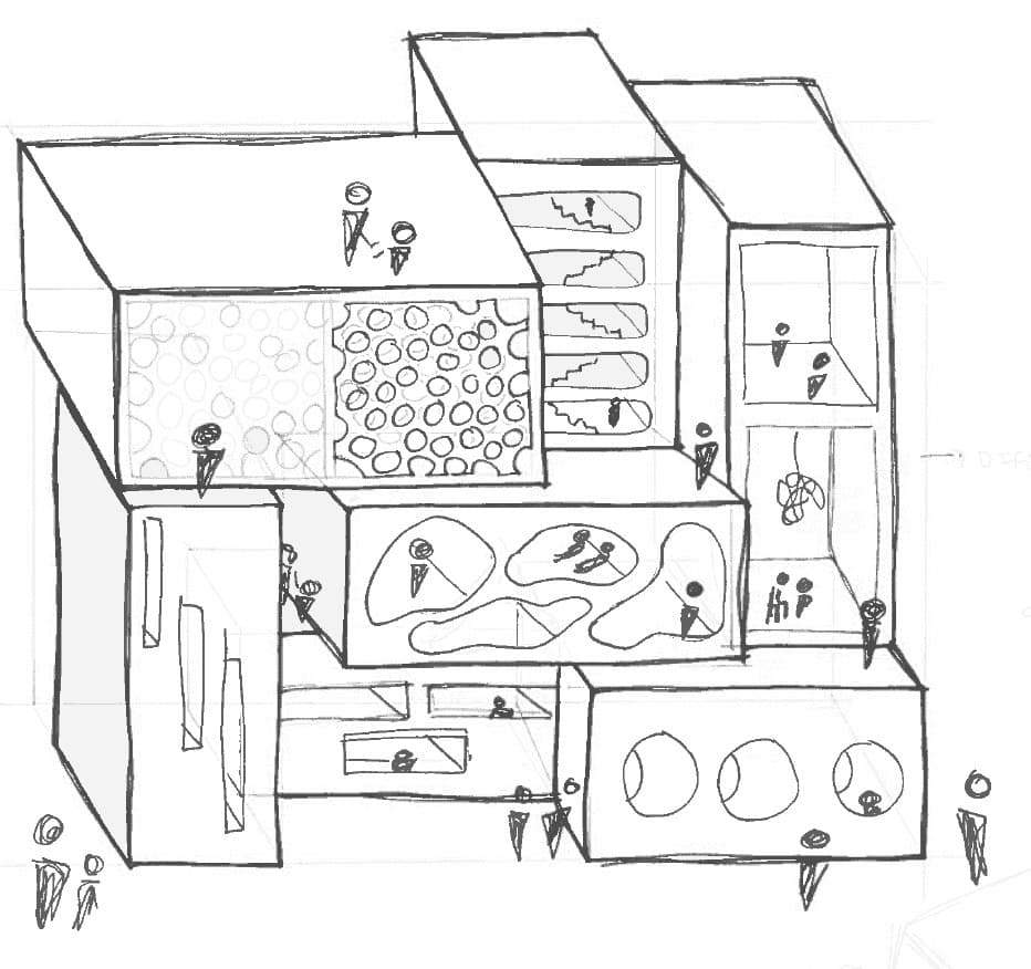 Forsa Offices — photograph 2