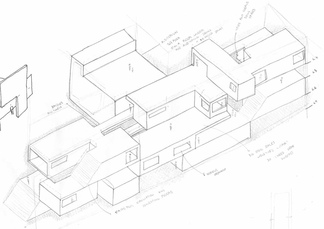 Forsa Offices — photograph 5
