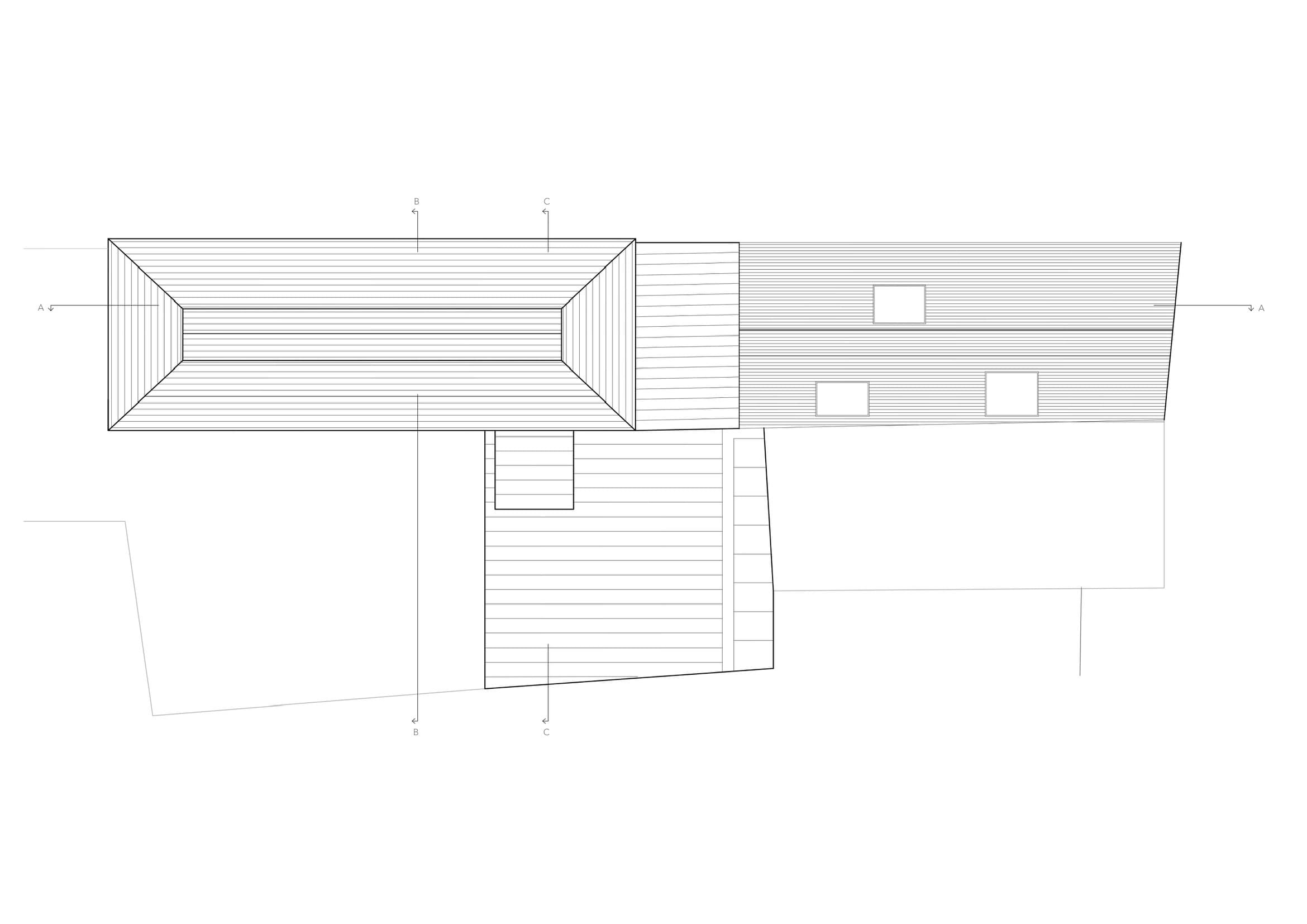 Ceiling Plan